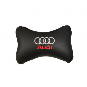 Подушка підголовник в автомобіль Арталекс Audi