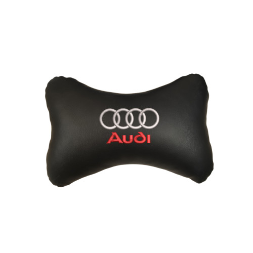 Подушка підголовник в автомобіль Audi