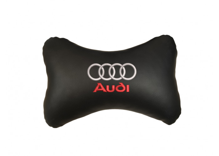 Подушка підголовник в автомобіль Арталекс Audi