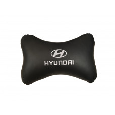 Подушка підголовник в автомобіль Арталекс Hyundai