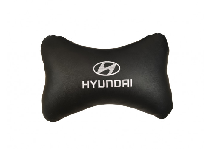 Подушка підголовник в автомобіль Арталекс Hyundai