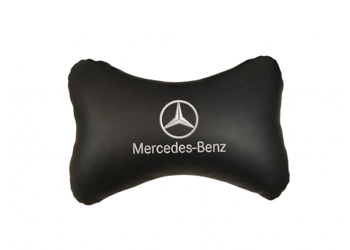 Подушка підголовник в автомобіль Mercedes-Benz