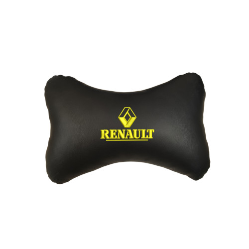 Подушка підголовник в автомобіль Renault