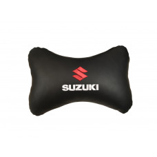 Подушка підголовник в автомобіль Арталекс Suzuki