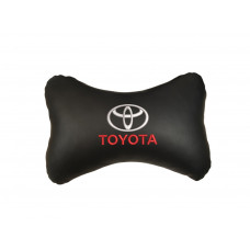 Подушка підголовник в автомобіль Арталекс Toyota
