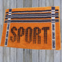 Рушник Махровий 50х90 Спорт SPORT