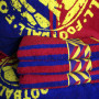 Рушник Махровий 70х130 Спорт FOOTBALL
